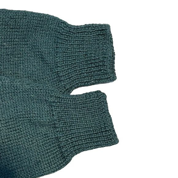 Vintage Kapai Crafts Sweater Womens Small Pullover Fair Isle‎ Wool New Zealand - Picture 6 of 11